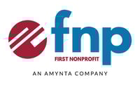 First Nonprofit Logo